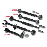 SPC Performance Honda/Acura Rear Adjustable Arms (Set of 5) - 67289