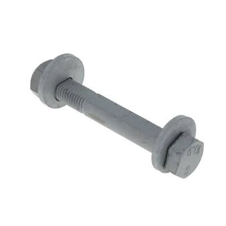 Gray bolt with washer and nut for SPC Performance Honda/Acura Rear Toe CAM Bolt in rv parts & accessories