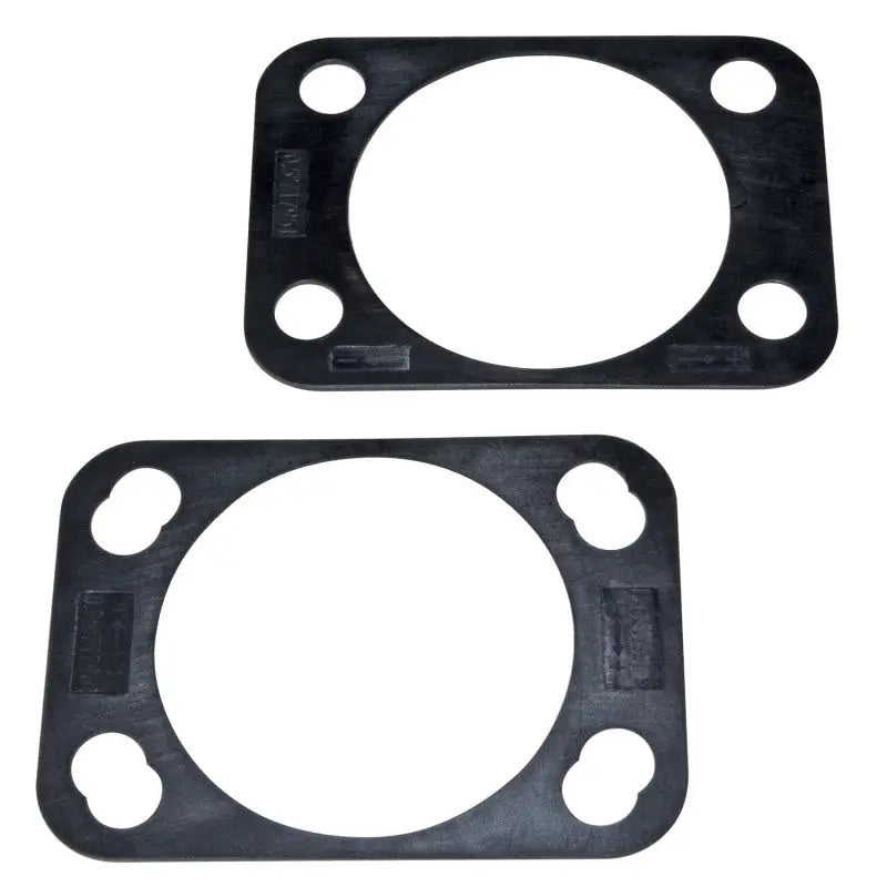 SPC Performance 71790 SPC Performance Honda Rear Camber and Toe Shim Set (18 Shims) - 71790