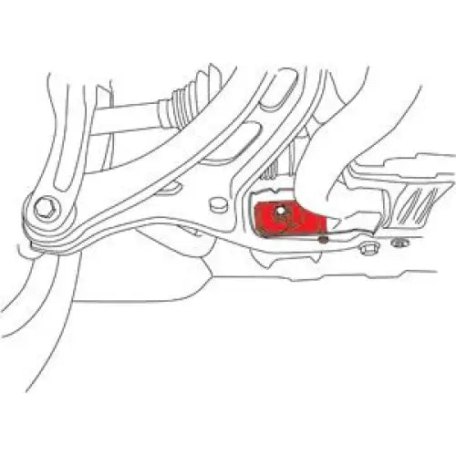 SPC Performance 82360 SPC Performance JEEP/DODGE CAM KIT - 82360