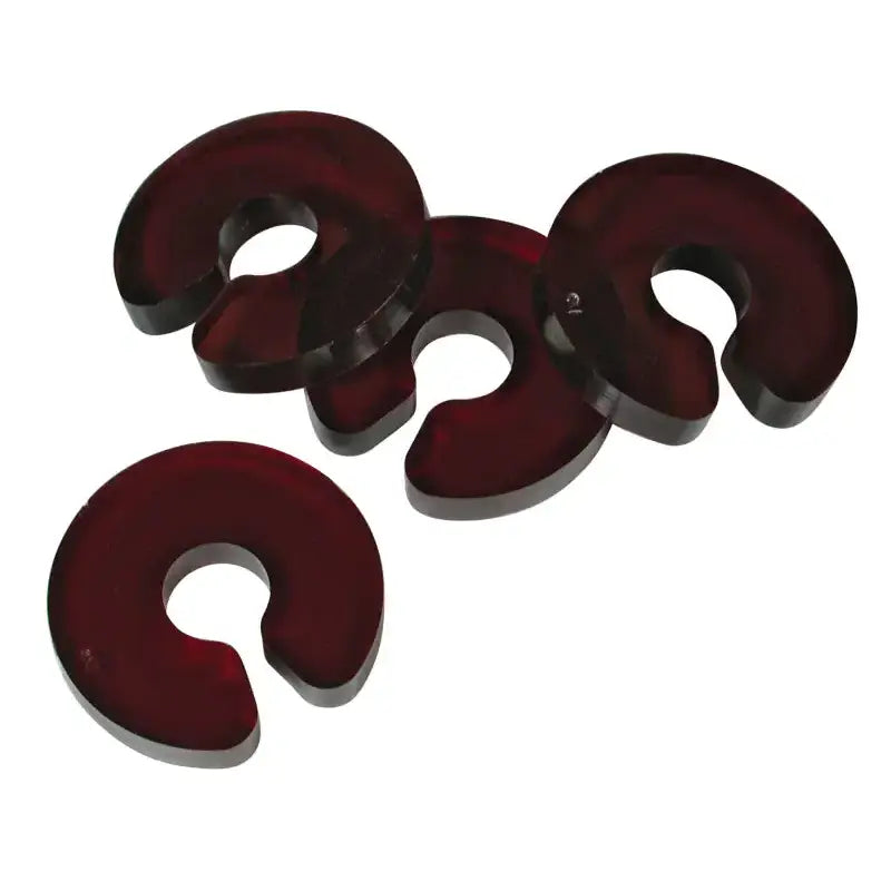 SPC Performance JOUNCE BUMPER SPACERS (4) - 67300