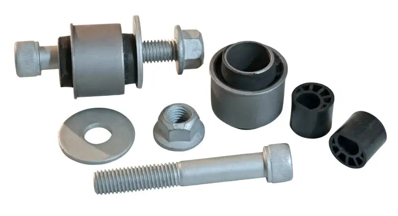SPC Performance Mercedes C/E Class Rear Upper Control Arm Bushing Kit - 28840