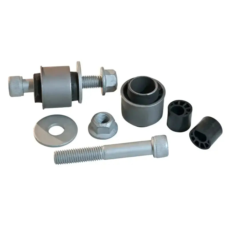 SPC Performance Mercedes C/E Class Rear Upper Control Arm Bushing Kit - 28840