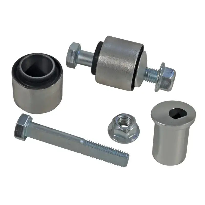 SPC Performance Mercedes Rear Camber Kit (Excl. AMG Models) - 28855