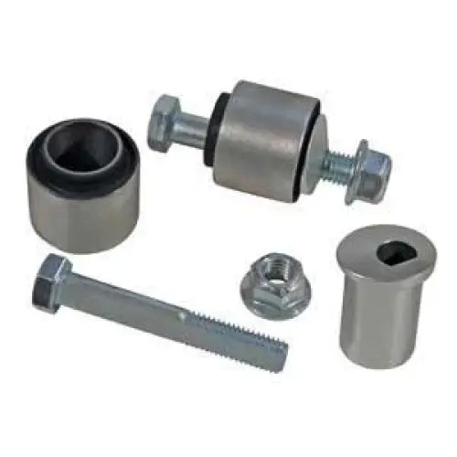SPC Performance 28855 SPC Performance Mercedes Rear Camber Kit (Excl. AMG Models) - 28855