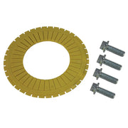 SPC Performance 75610 SPC Performance Rear Shim and Bolt Kit (Nissan / Pontiac / Toyota) - 75610