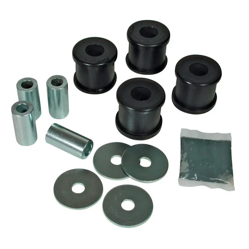 SPC Performance 25486 SPC Performance Replacement Bushing Kit For Toyota Adjustable Control Arms - 25486