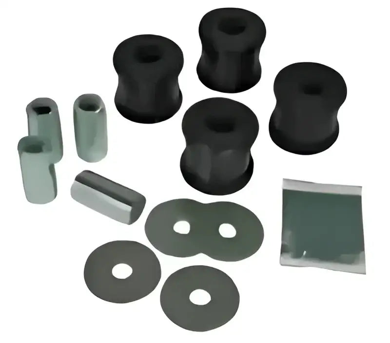SPC Performance Replacement Bushing Kit For Toyota Adjustable Control Arms - 25486