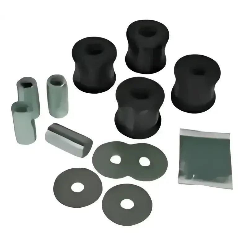 SPC Performance Replacement Bushing Kit For Toyota Adjustable Control Arms - 25486