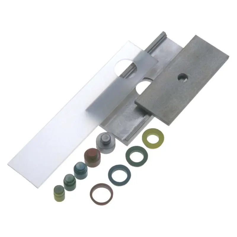 SPC Performance 63030 SPC Performance THRUST ALIGN PLATE 3in. - 63030