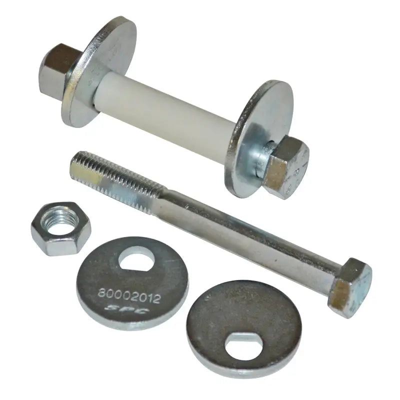 SPC Performance 25435 SPC Performance TOYOTA CAM BOLT KIT (2) - 25435
