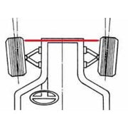 SPC Performance 99918 SPC Performance (WA918) WHEEL SPREADER - 99918