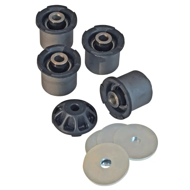 SPC Performance 25022 SPC Performance xAxis Bushing Upgrade Kit for 25470 & 25480 - 25022
