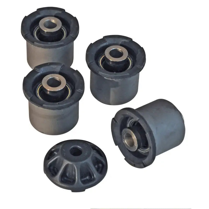 SPC Performance 25031 SPC Performance xAxis Replacement Bushing Kit for SPC Arms (PN: 25460) - 25031
