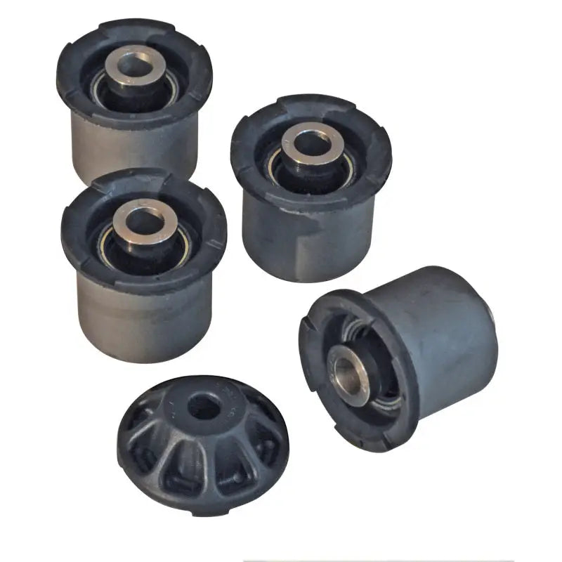 SPC Performance 25031 SPC Performance xAxis Replacement Bushing Kit for SPC Arms (PN: 25460) - 25031