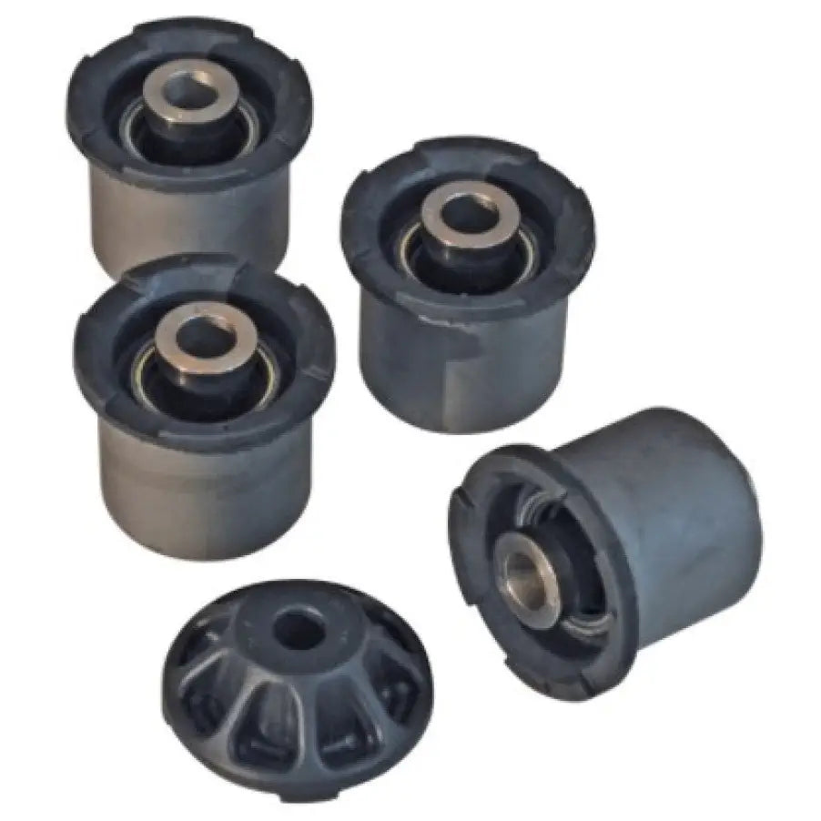 SPC Performance 25031 SPC Performance xAxis Replacement Bushing Kit for SPC Arms (PN: 25460) - 25031