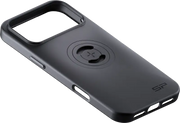Phone Case Spc+ Apple Iphone 17 Pro Max Black - SP CONNECT