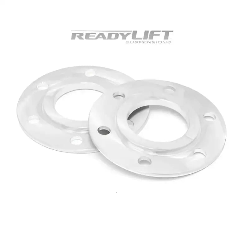 SPC6MM6139GM106 Readylift 6Mm Wheel Spacer 6X139.7