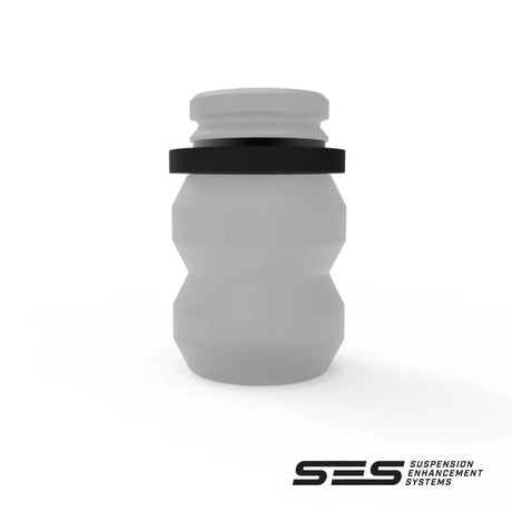 Timbren SES Spacer Kit for enhancing suspension performance, supporting heavy loads, and improving stability while towing. Ideal for RV, automotive, powersports, off-road, marine, exterior, truck accessories, interior, truck bed, and RV parts. Easy to install for a smoother, controlled ride. AVADA - Best Sellers, Must Haves