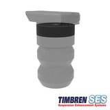 SPCRDR2500D Timbren Timbren Ses Spacer Kit for vehicle suspension enhancements, improves handling, and stability for heavy loads.