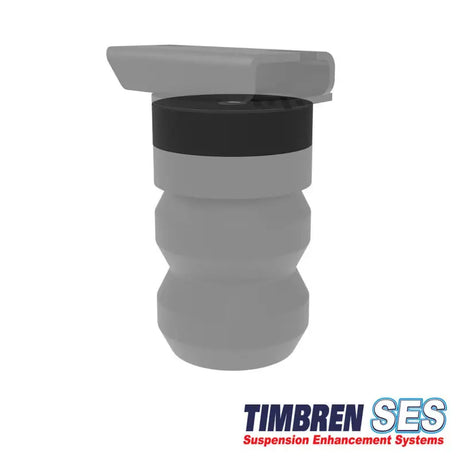 SPCRDR2500D Timbren Timbren Ses Spacer Kit for vehicle suspension enhancements, improves handling, and stability for heavy loads.