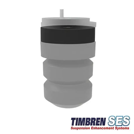 Timbren Ses Spacer Kit SPCRFF350SDC for enhanced truck suspension stability and load handling.