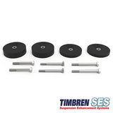 Timbren Ses Spacer Kit SPCRFF350SDC for Truck Suspension Enhancement