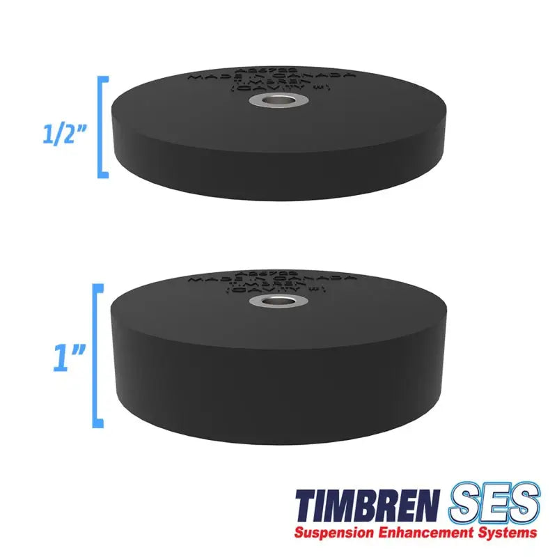 SPCRFR1504D Timbren Timbren Ses Spacer Kit