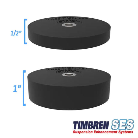 SPCRFR1504D Timbren Timbren Ses Spacer Kit