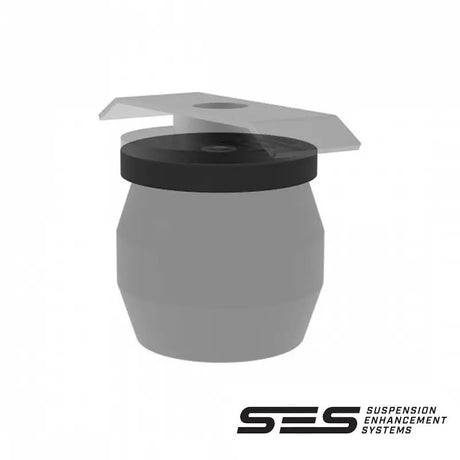 SPCRTORTTN Timbren Ses Spacer Kit - Helper Spring