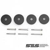 SPCRTORTTN Timbren Ses Spacer Kit - Helper Spring
