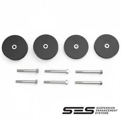 SPCRTORTTN Timbren Ses Spacer Kit - Helper Spring