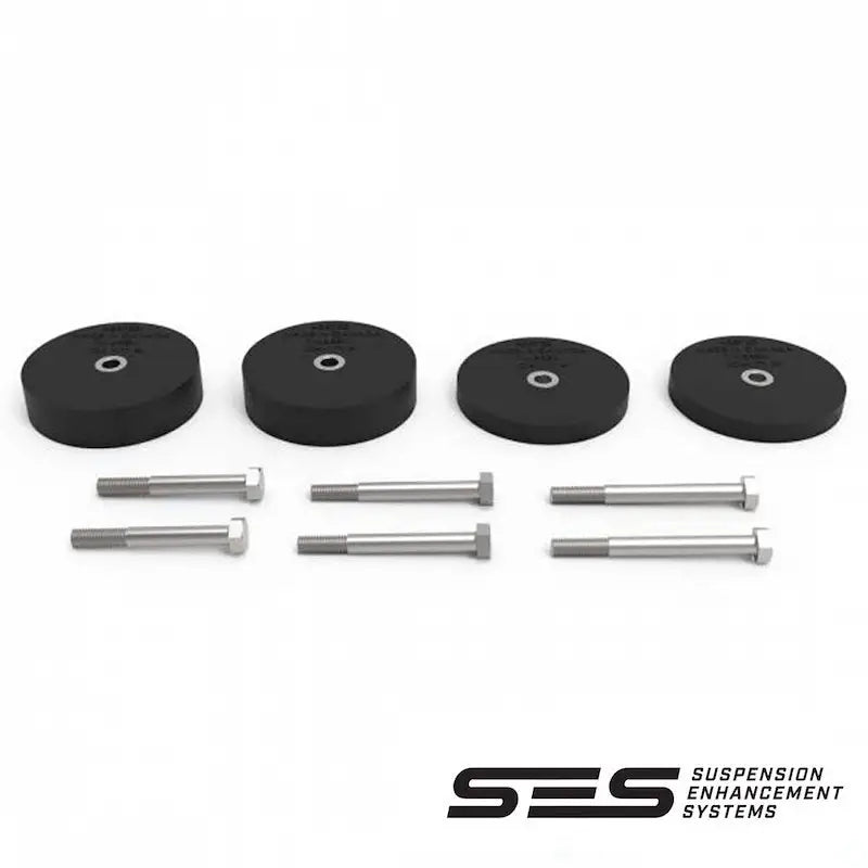 SPCRTORTTN Timbren Ses Spacer Kit - Helper Spring