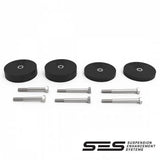 SPCRTORTTN Timbren Ses Spacer Kit - Helper Spring