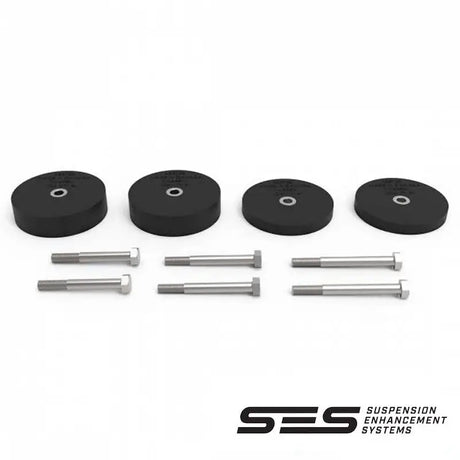 SPCRTORTTN Timbren Ses Spacer Kit - Helper Spring