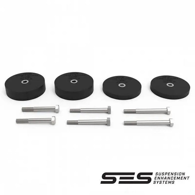 SPCRTORTTN Timbren Ses Spacer Kit - Helper Spring