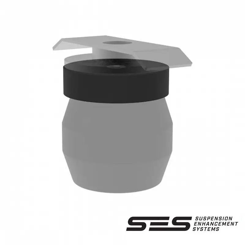SPCRTORTTN Timbren Ses Spacer Kit - Helper Spring