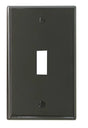 DGSP1VP Switch Plate Cover