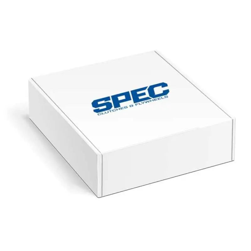 SPEC Spec 12-13 Ford Focus 2.0T ST EcoBoost Stage 2 Clutch Kit (Must use FW SF33A-4)