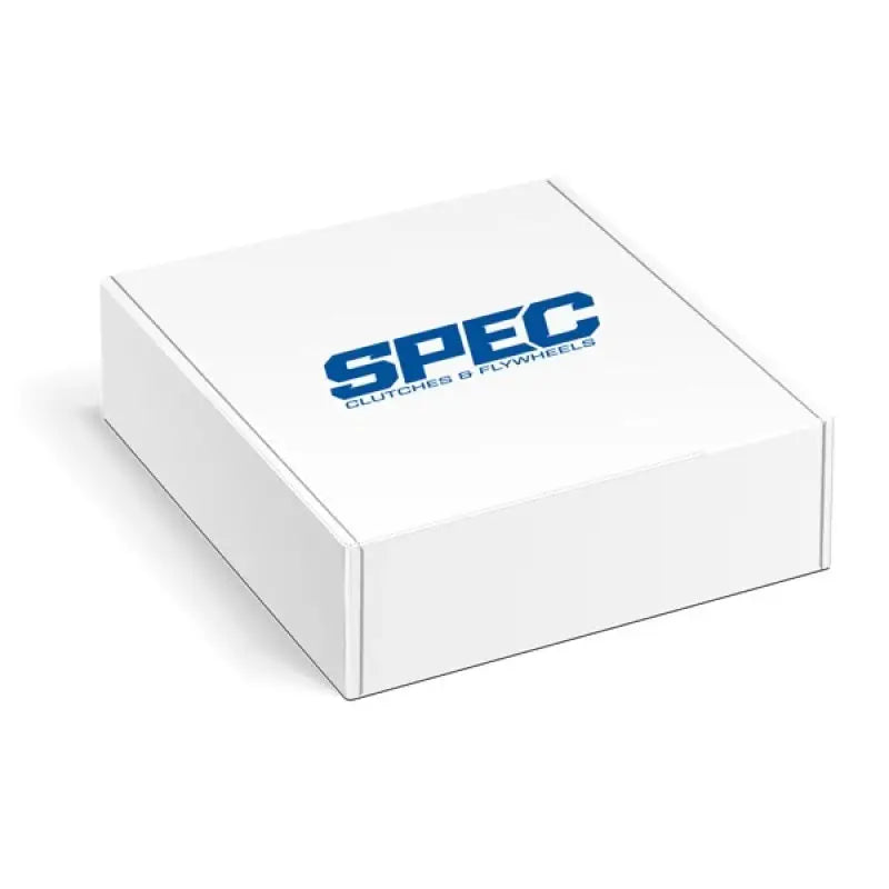 SPEC Spec 15-17 Ford Mustang Shelby GT350 5.2L P-Trim Twin Disc Clutch Kit