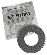 75400 Alignment Camber/Toe Shim