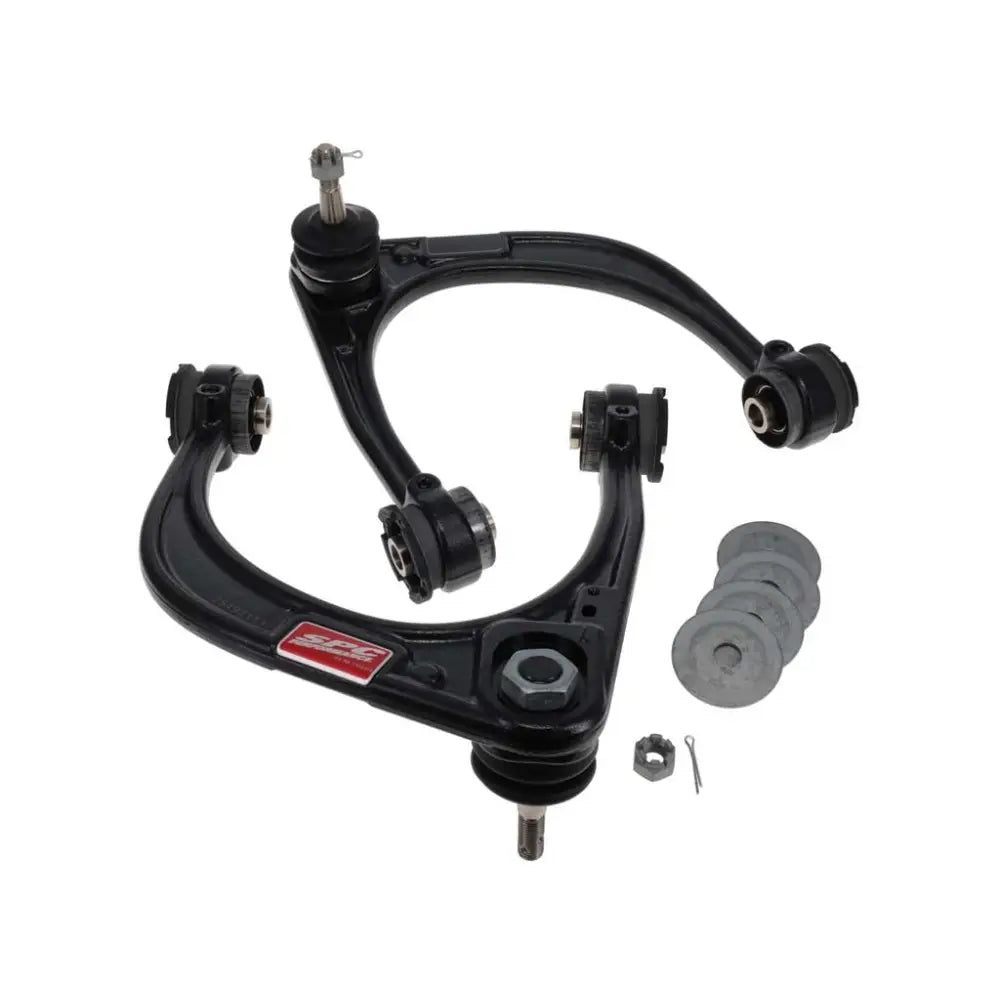 Specialty Products Co 35490