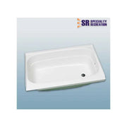 Specialty Rec BT2436WR - White