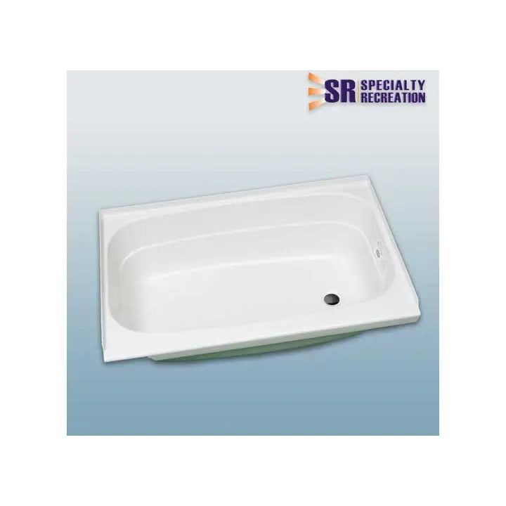Specialty Rec BT2436WR - White