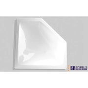 Specialty Rec NN3013 - White