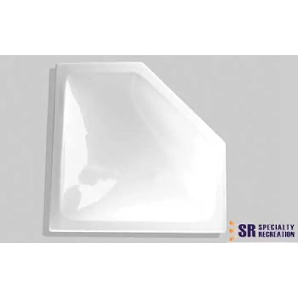 Specialty Rec NN3013 - White