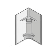 Specialty Rec SWR3434W - White