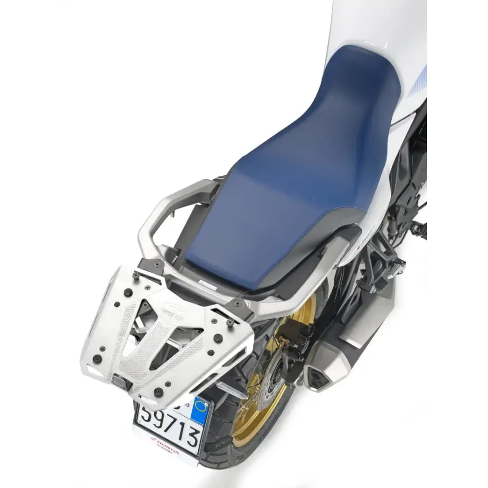 Specific Rear Rack Monolock/Monokey Aluminium Hon - GIVI