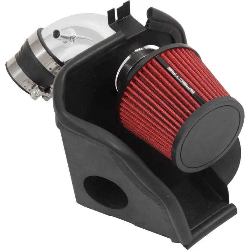 Spectre 9076 Spectre 06-11 Honda Civic L4-1.8L F/I Air Intake Kit