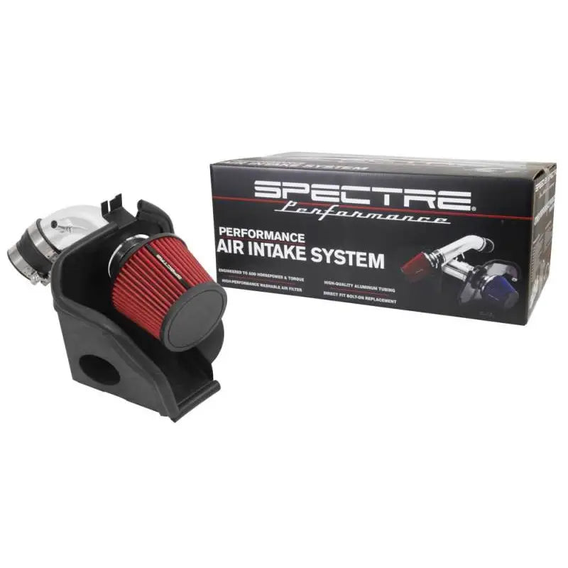 Spectre 9076 Spectre 06-11 Honda Civic L4-1.8L F/I Air Intake Kit